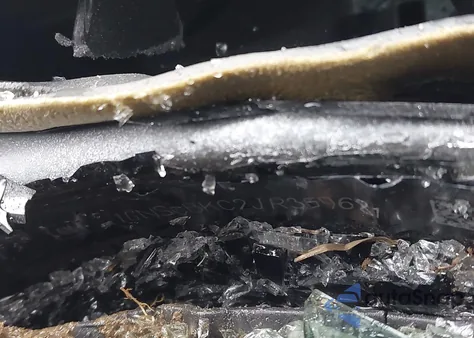 2018 Chevrolet Tahoe Lt z USA, uszkodzony, nr VIN 1GNSCBKC2JR359681